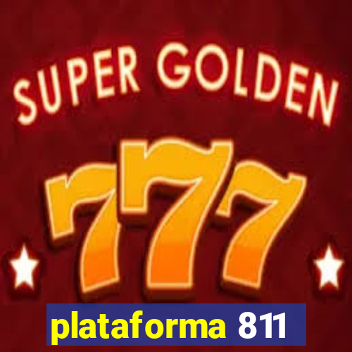 plataforma 811